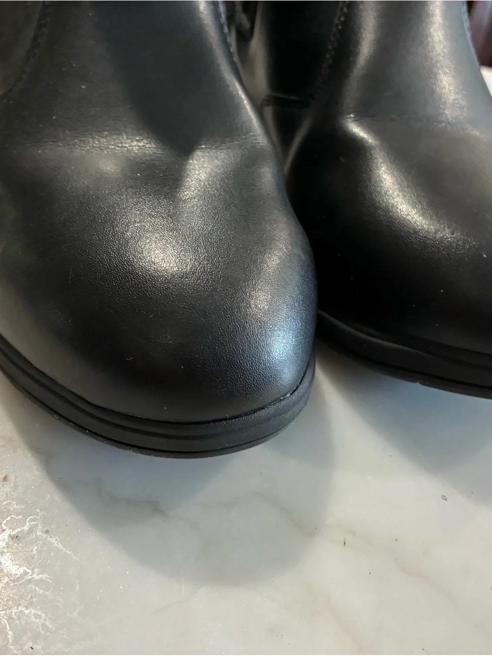 herman survivors mens steel toe boots size 9